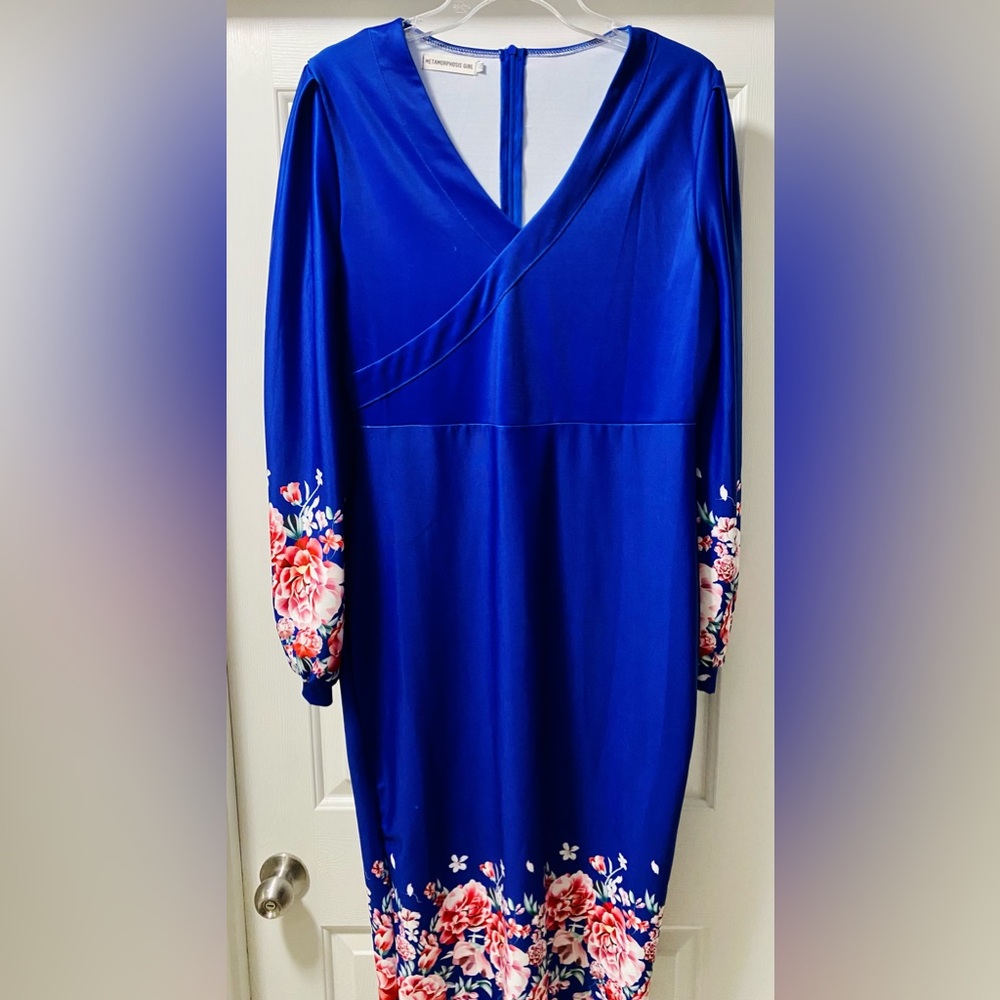 Women’s Midi Dress